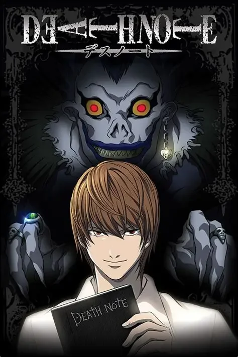 Death Note