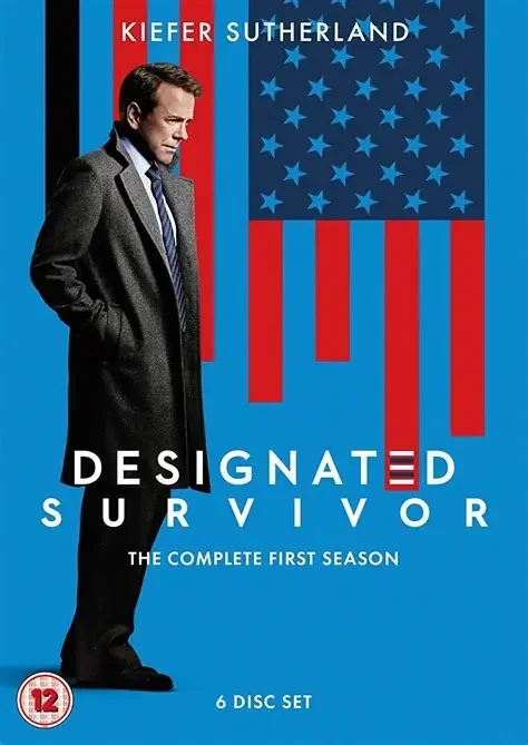 Designated Survivor