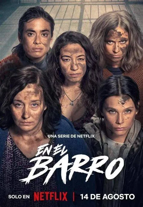 En el barro