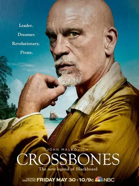 Crossbones