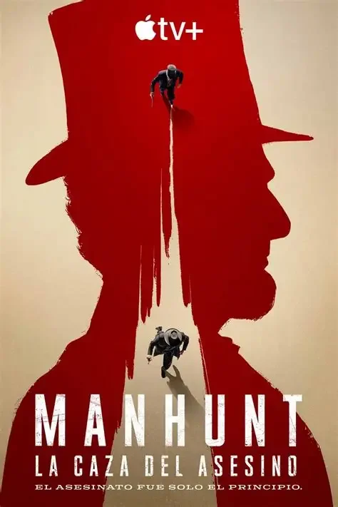 Manhunt La Caza Del Asesino