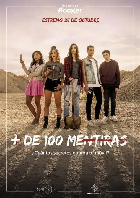 Más de 100 mentiras