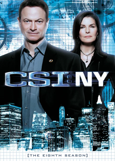 CSI New York