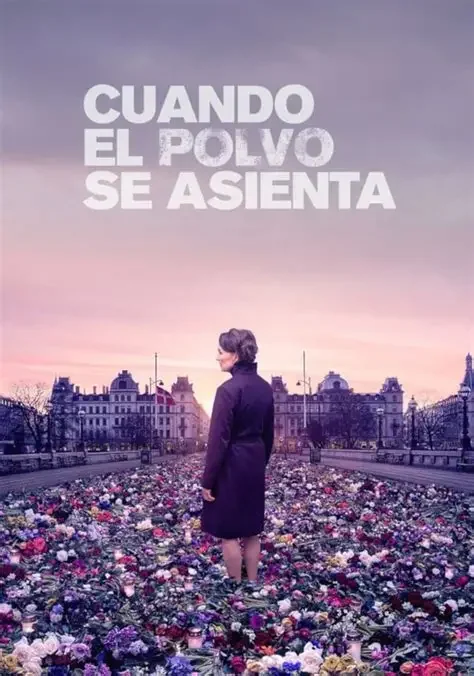 Cuando el polvo se asienta