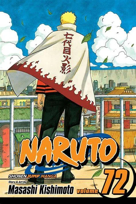 Mangas y Anime