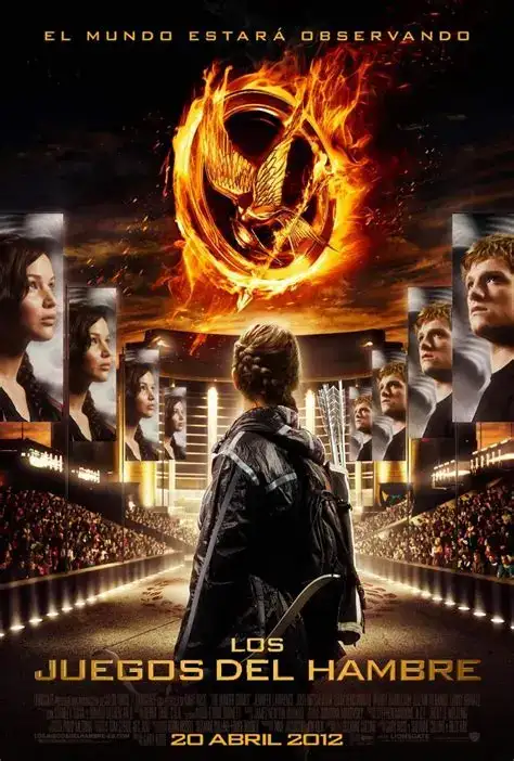 Películas